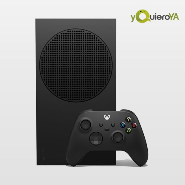 Xbox Series S (Usado) - Image 3