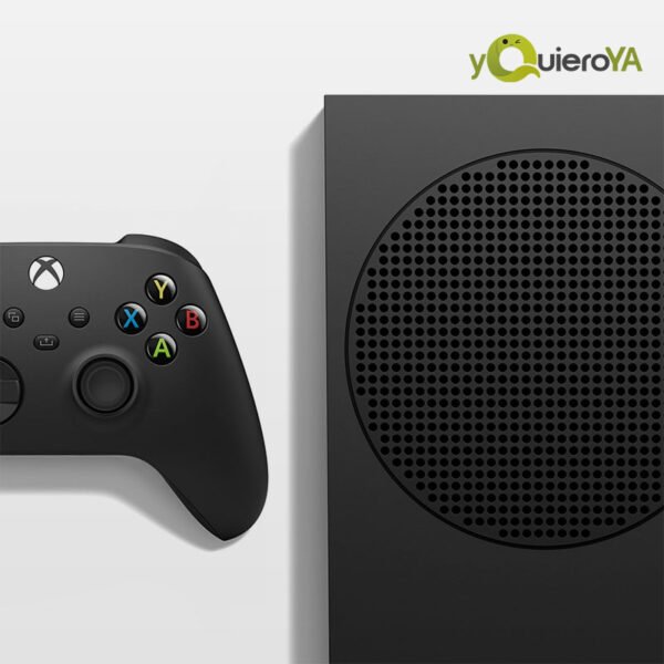 Xbox Series S (Usado) - Image 2