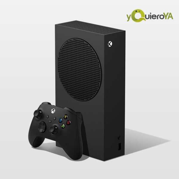 Xbox Series S (Usado)